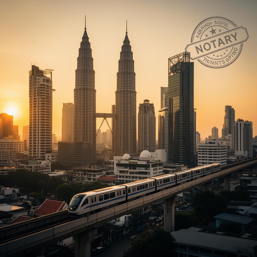 Bangkok HQ — Sukhumvit / Asok